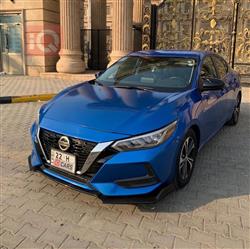 نیسان سێنترا